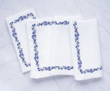 Cotton Print Napkins