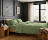 European Linen Duvet Cover Set
