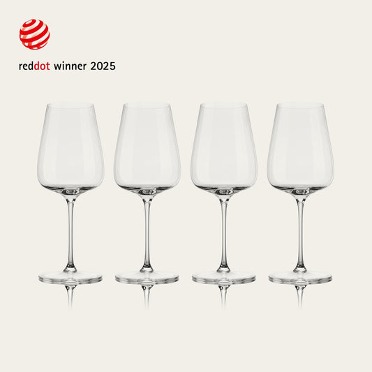 Wine Glasses Pro