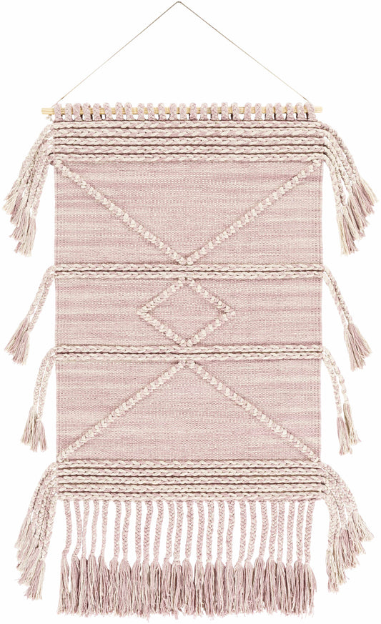 Witmer Handwoven Wall Hanging - Clearance