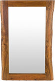 Williamsburg Wood Frame Mirror