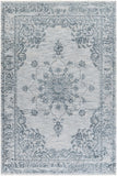 Wandina Traditional Luxe Rug