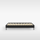 Wooden Platform Bed Frame
