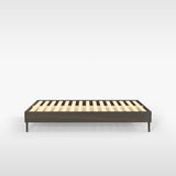 Wooden Platform Bed Frame