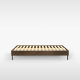 Wooden Platform Bed Frame
