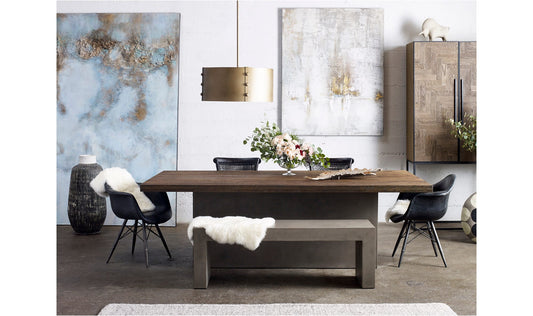 Surface Wall Décor