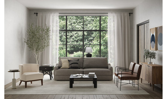 Delight Abstract Print