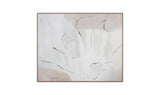 Impression Framed Painting Terra Palette