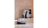Nostalgia Framed Painting Warm Palette