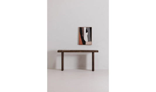 Moda 2 Framed Painting