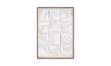 Unfold 2 Framed Print