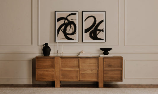 Poet 1 Framed Painting