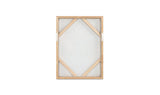 Paradis 2 Framed Painting