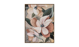 Virtue 1 Framed Painting