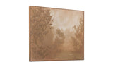 Fawn Framed Painting