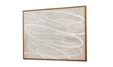 Ever Framed Painting