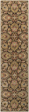 Chesterton 1028 Hand Tufted Brown Wool Rug