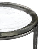 Acea Graphite Accent Table