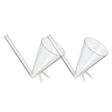 Champagne Shooter, Champagne Flutes Glasses