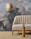 Inga Settee, Crhom Nona Oatmeal