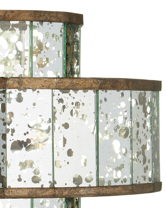 Fantine Small Chandelier
