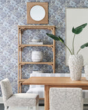 Olisa Rope Etagere