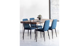 Boneta Dining Table Small Natural