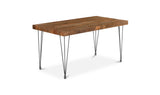 Boneta Dining Table Small Natural