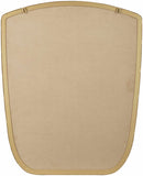 Emmerhout Gold Carved Mirror - Clearance
