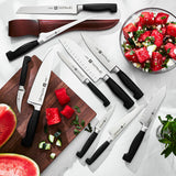 ZWILLING Four Star 6-inch Utility Knife