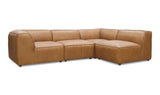 Form Signature Modular Sectional Sonoran Tan