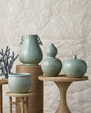Limay Rope Drinks Table