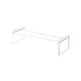 Stackable Shoe Rack (7" H)  - Steel