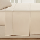 Yalda Flat Sheet Cream