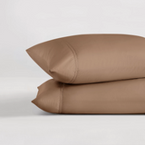 Yalda Pillowcase Set Copper