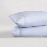 Yalda Pillowcase Set Icy Blue