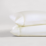 Yalda Pillowcase Set Ivory