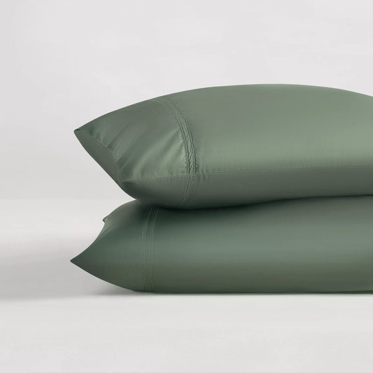 Yalda Pillowcase Set Meadow