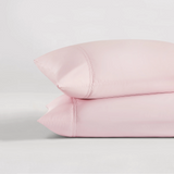 Yalda Pillowcase Set Pink