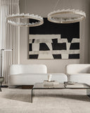 Pleiades Medium Chandelier