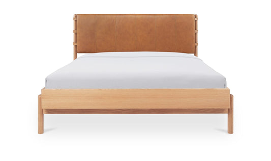 Colby Queen Bed