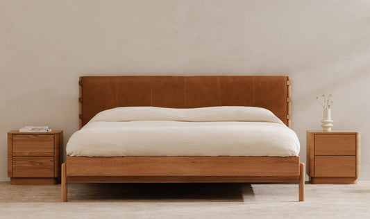 Colby King Bed