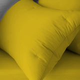 Pintuck Crafted Comforter Set