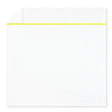 500TC Cotton Double Embroidery Sateen Solid Sheet Set