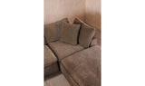 Clay Corner Chair Desert Sage