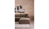 Clay Corner Chair Desert Sage