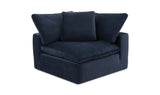 Clay Corner Chair Nocturnal Sky