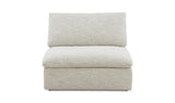 Clay Slipper Chair Coastside Sand