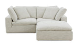 Clay Nook Modular Sectional Coastside Sand