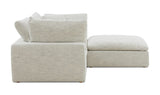Clay Nook Modular Sectional Coastside Sand